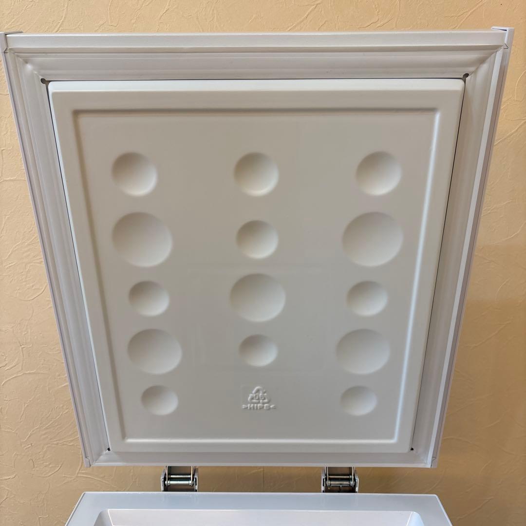 アイリスオーヤマ 冷凍庫 2023年製