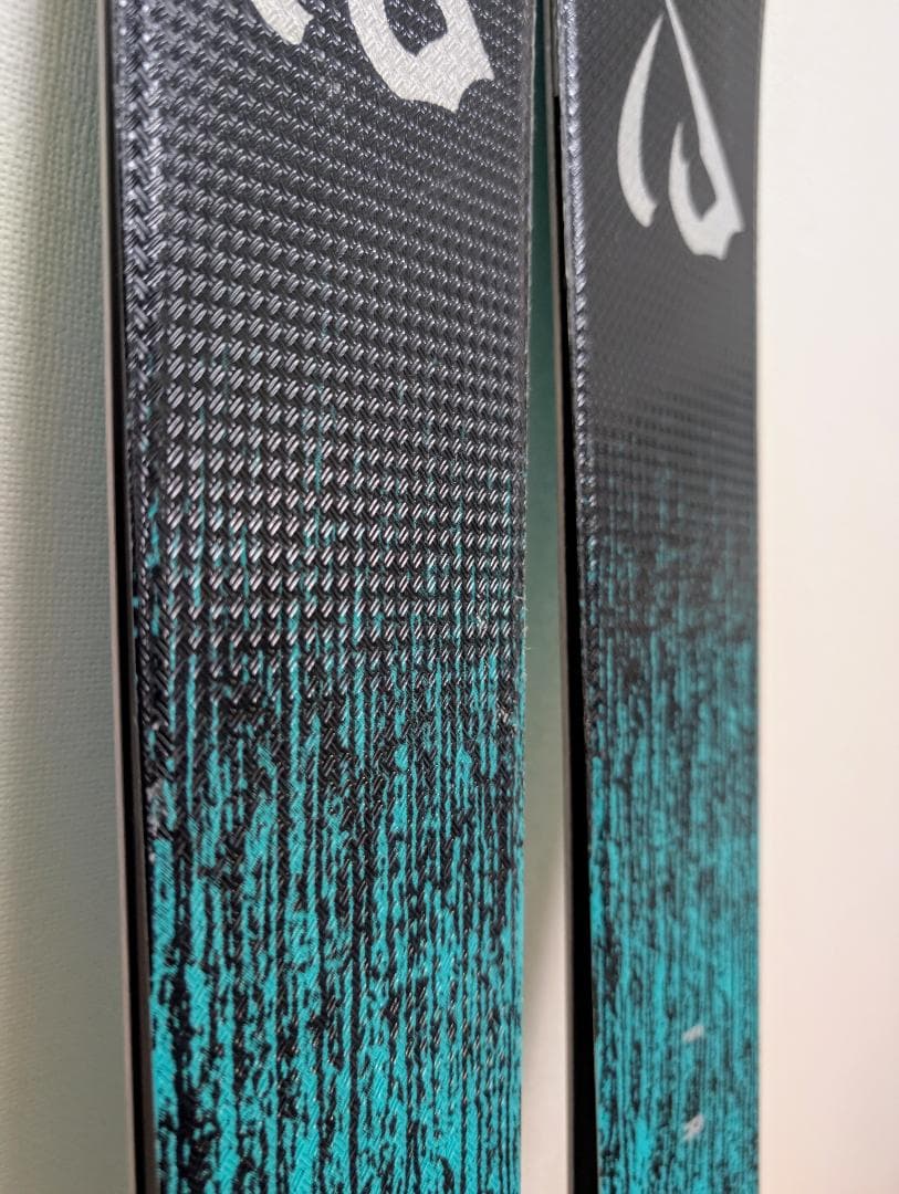 IDoneスキー板ビンディング