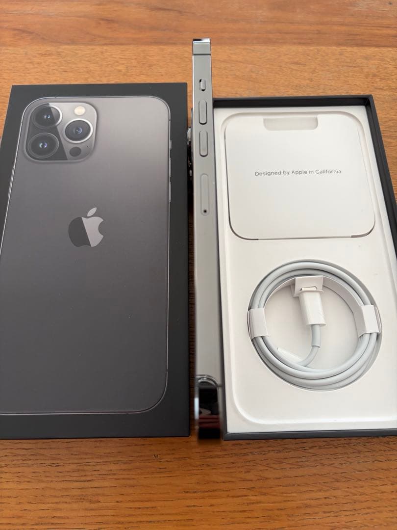 ろ*ま様 iPhone 13 Pro Max 512GB SIMフリー