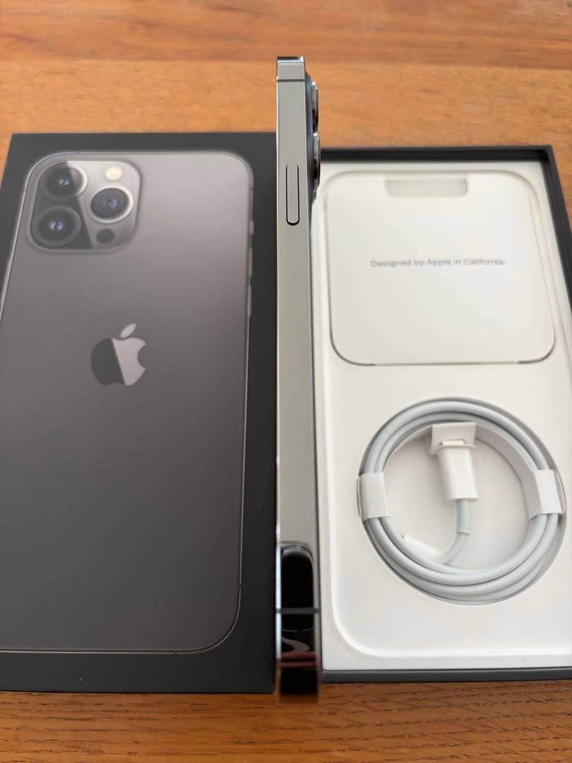 ろ*ま様 iPhone 13 Pro Max 512GB SIMフリー