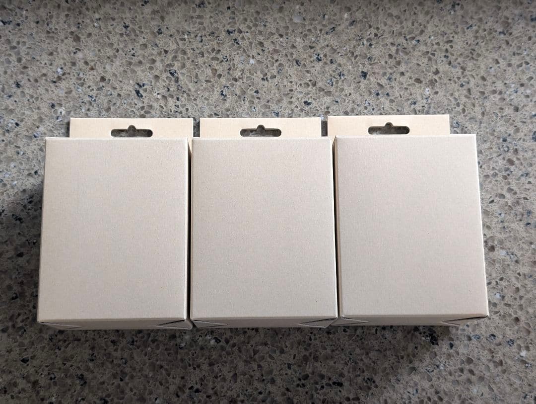 オーフレッシュ ３個セット