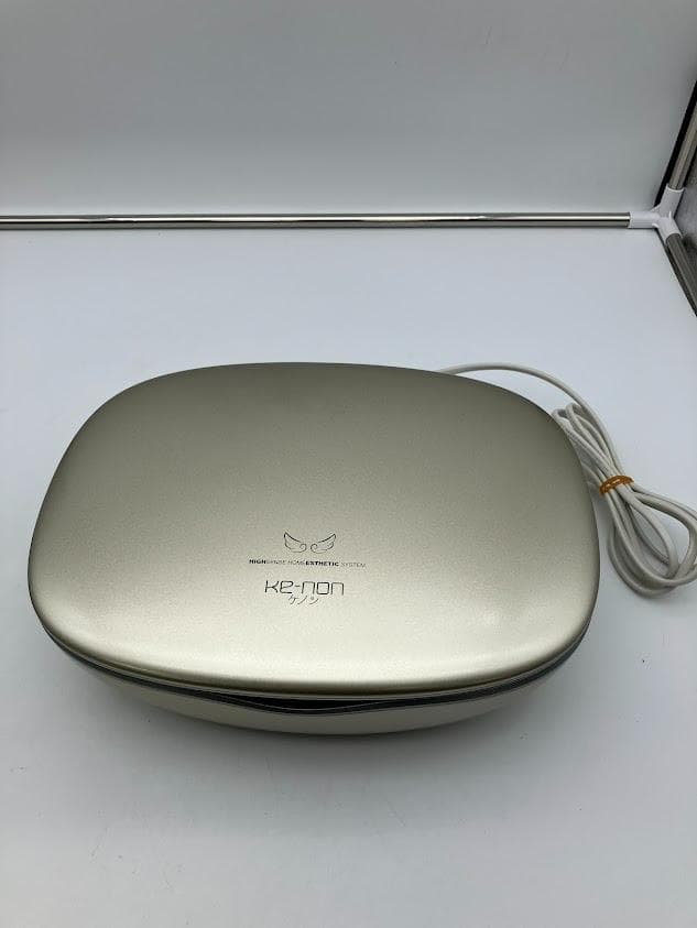 ケノン　NIPL-２０８０　家庭用脱毛器