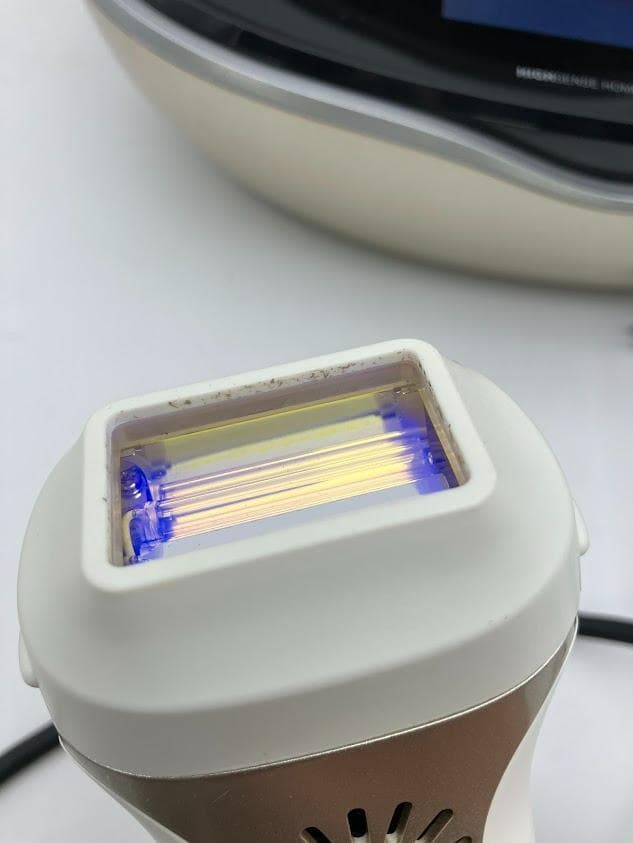 ケノン　NIPL-２０８０　家庭用脱毛器