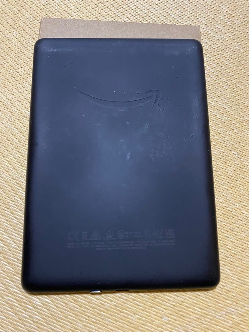Kindle paperwhite 11世代8G 広告なし