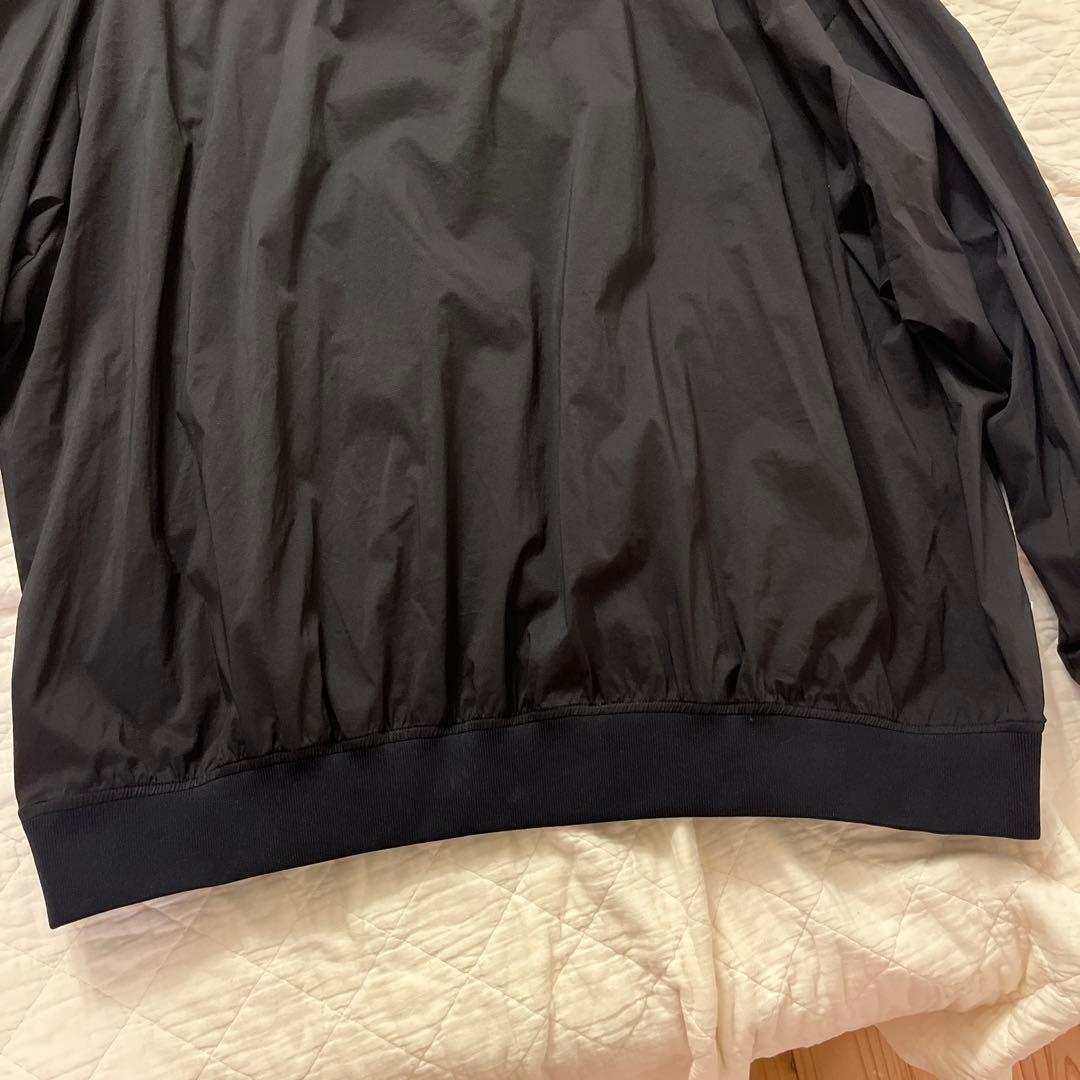 トップス S.F.C Stripes For Creative NYLON CREW XL