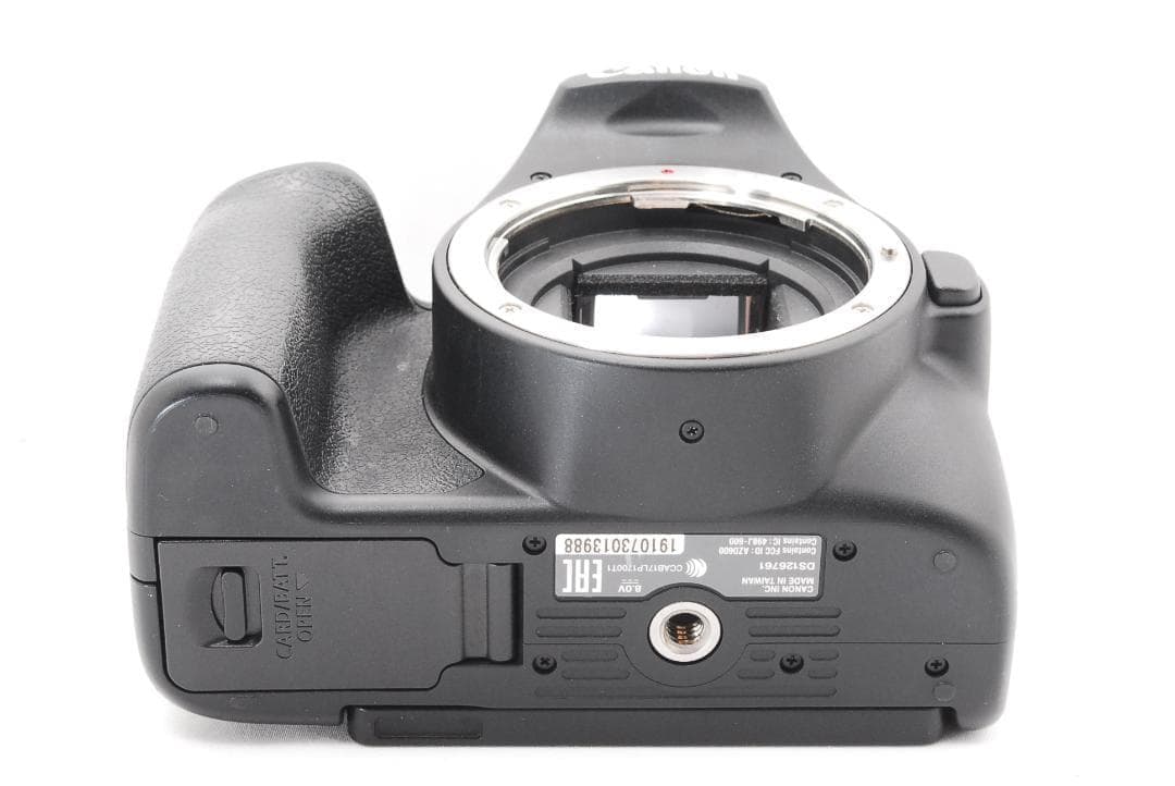 Canon EOS kiss x10 一眼レフカメラ スマホ転送 最新機種