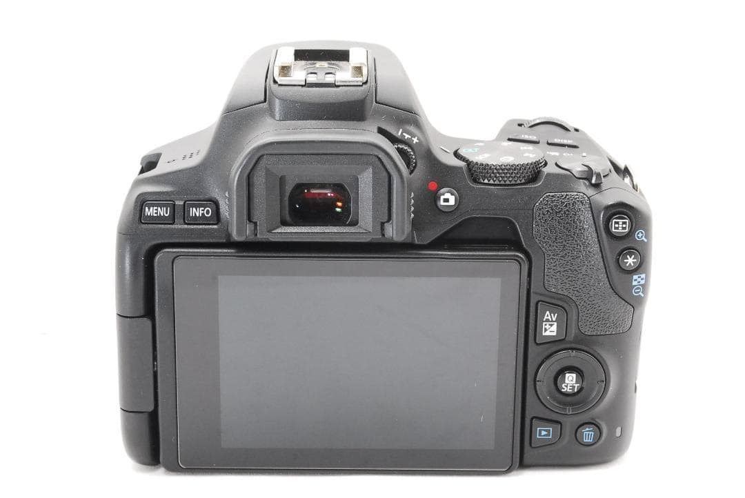 Canon EOS kiss x10 一眼レフカメラ スマホ転送 最新機種