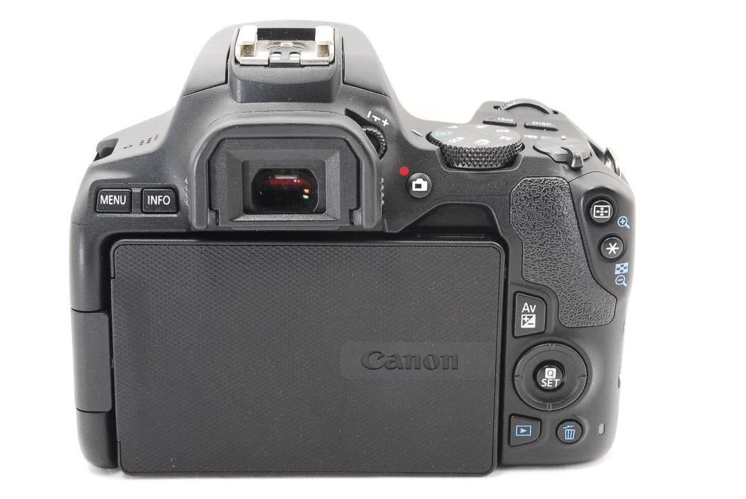 Canon EOS kiss x10 一眼レフカメラ スマホ転送 最新機種