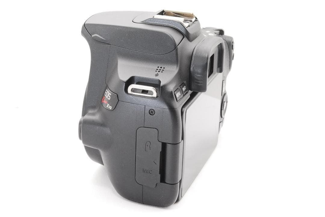 Canon EOS kiss x10 一眼レフカメラ スマホ転送 最新機種