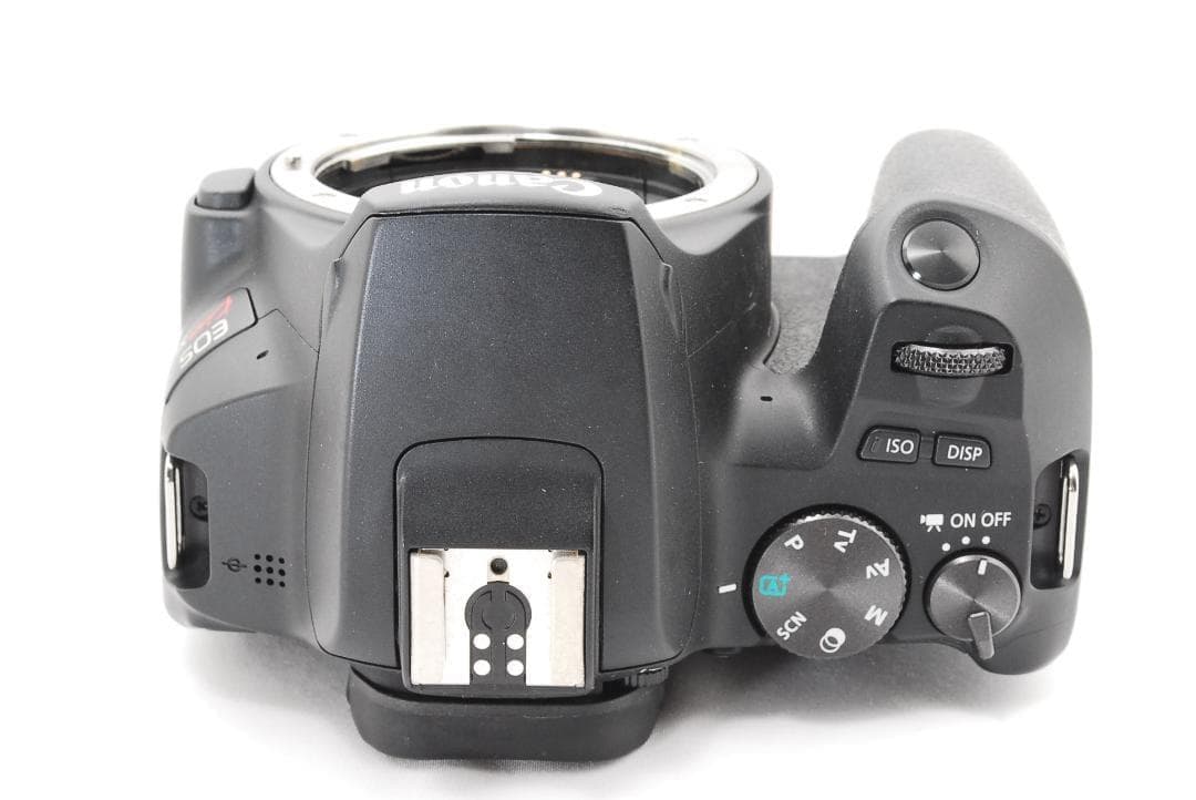 Canon EOS kiss x10 一眼レフカメラ スマホ転送 最新機種