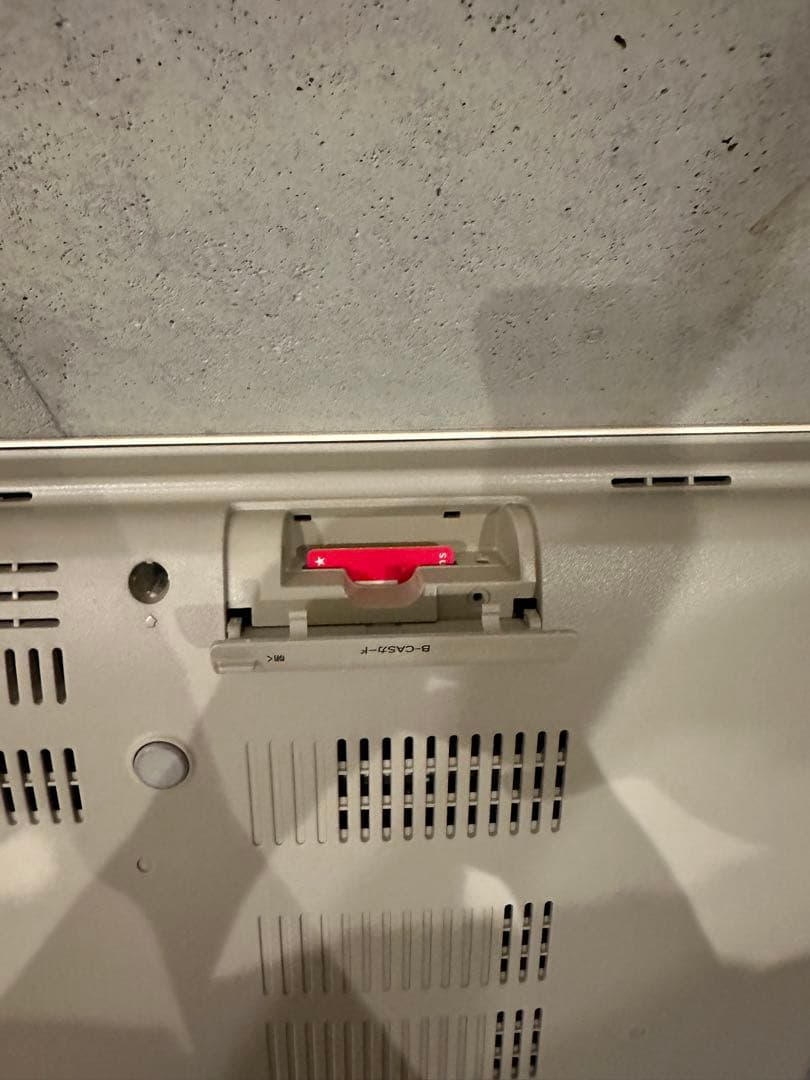 【都内・近場】【完動品】42インチ液晶TV シャープAQUOS　LC-42DS3