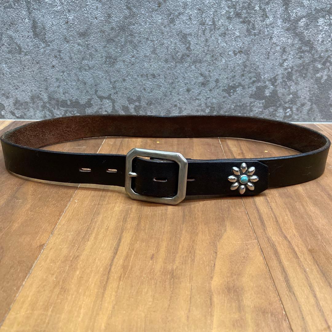 HTC エンドオンリー フラワーターコイズ スタンダードカリフォルニア 32