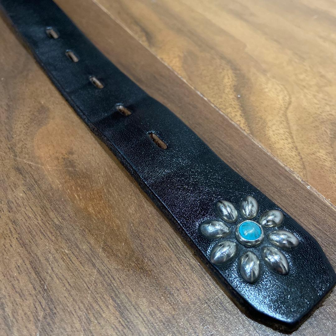 HTC エンドオンリー フラワーターコイズ スタンダードカリフォルニア 32