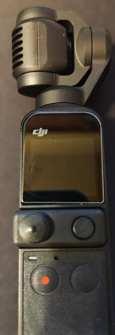 【美品】DJI Osmo Pocket 2 本体 ※複数おまけ付き