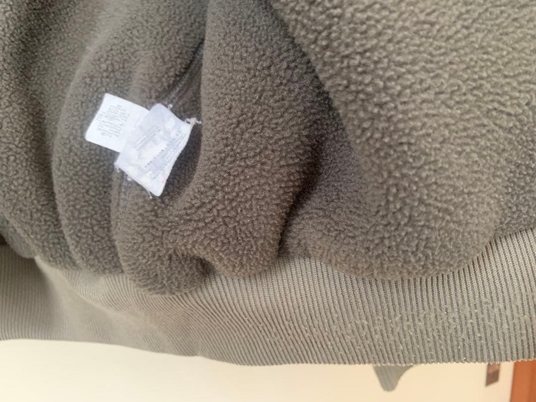 パタゴニア シェルドシンチラジャケット 2002年製 Sサイズ