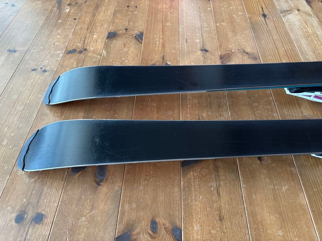 ATOMIC アトミック REDSTER GL 140cm スキー板