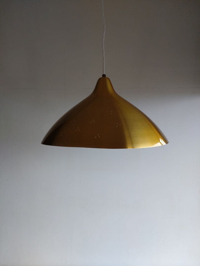 リサ・ヨハンソン パッペ ペンダントライト イノルクス フィンランド 北欧