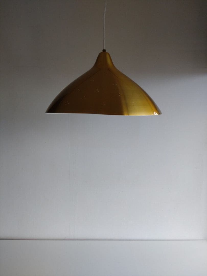 リサ・ヨハンソン パッペ ペンダントライト イノルクス フィンランド 北欧