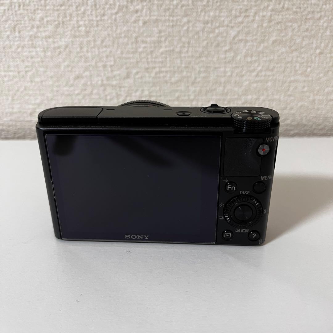 【美品】SONY Cyber−Shot 初代 DSC-RX10