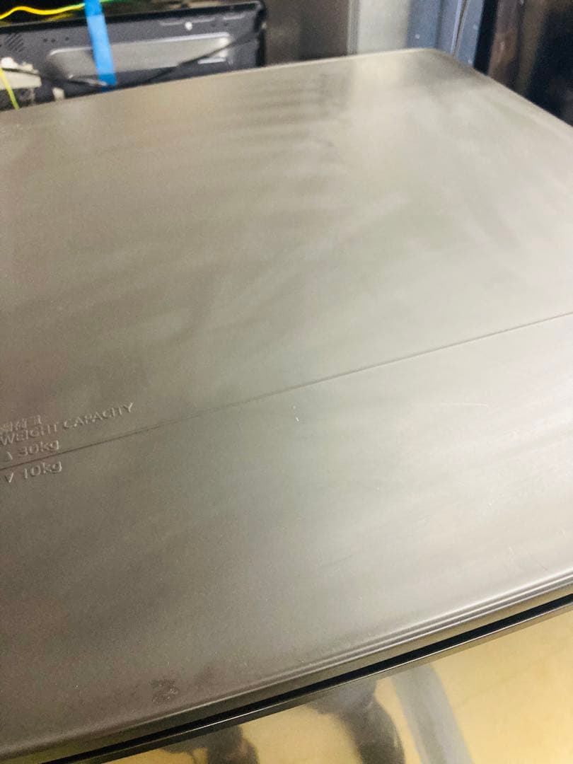 冷蔵庫 2ドア 2022年 ミツビシ MR-P17G-H