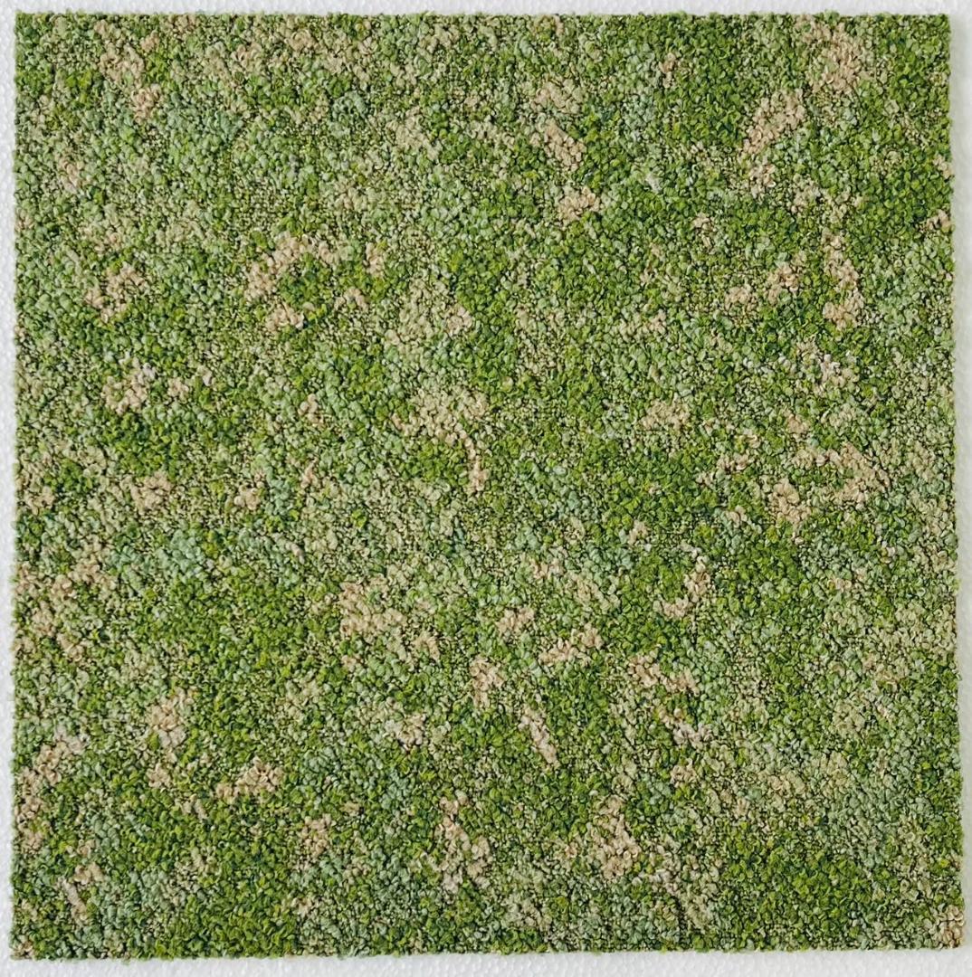 オラフヘッド　タイルカーペット３１枚　新品・未使用　国内メーカー