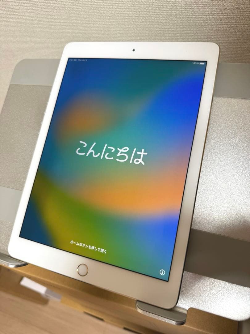 Apple iPad Pro 9.7 256GB 本体