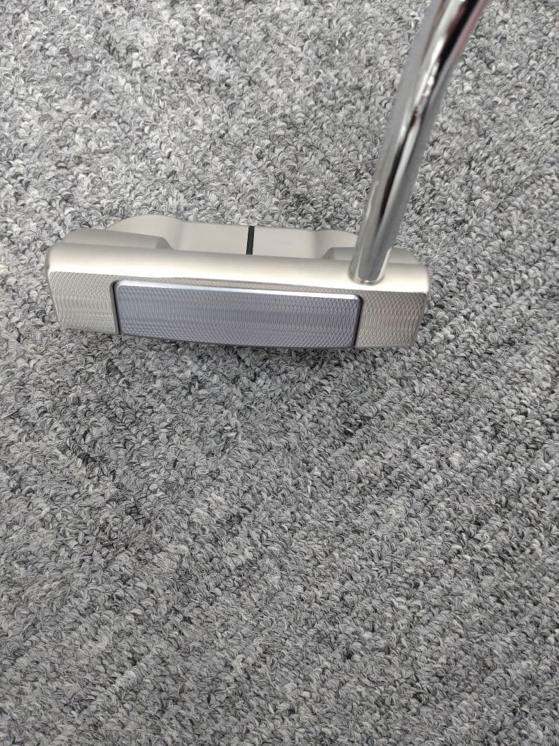 ア*ー様 スコッティキャメロン セレクト ファストバック 　 パター 34インチ