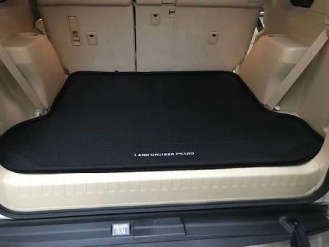 LAND CRUISER PRADO 150系後期型 純正品セット