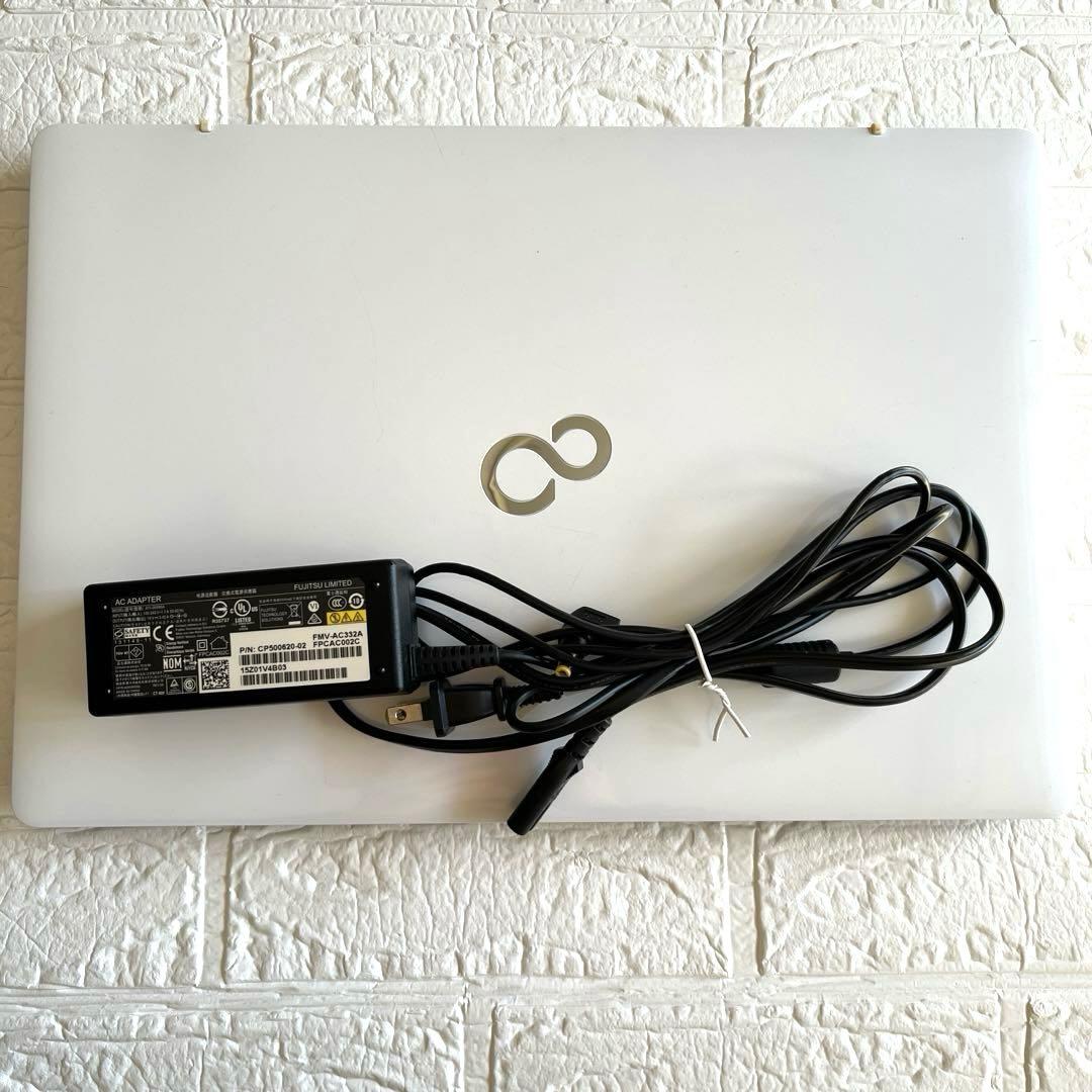 【ジャンク】 AH50/X FMVA50XWP