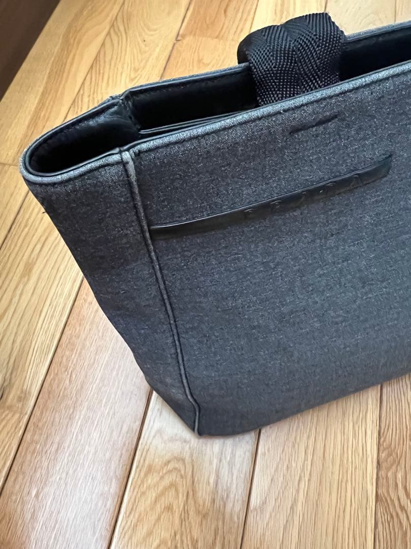 プラダスポーツ　ミニトートバッグ