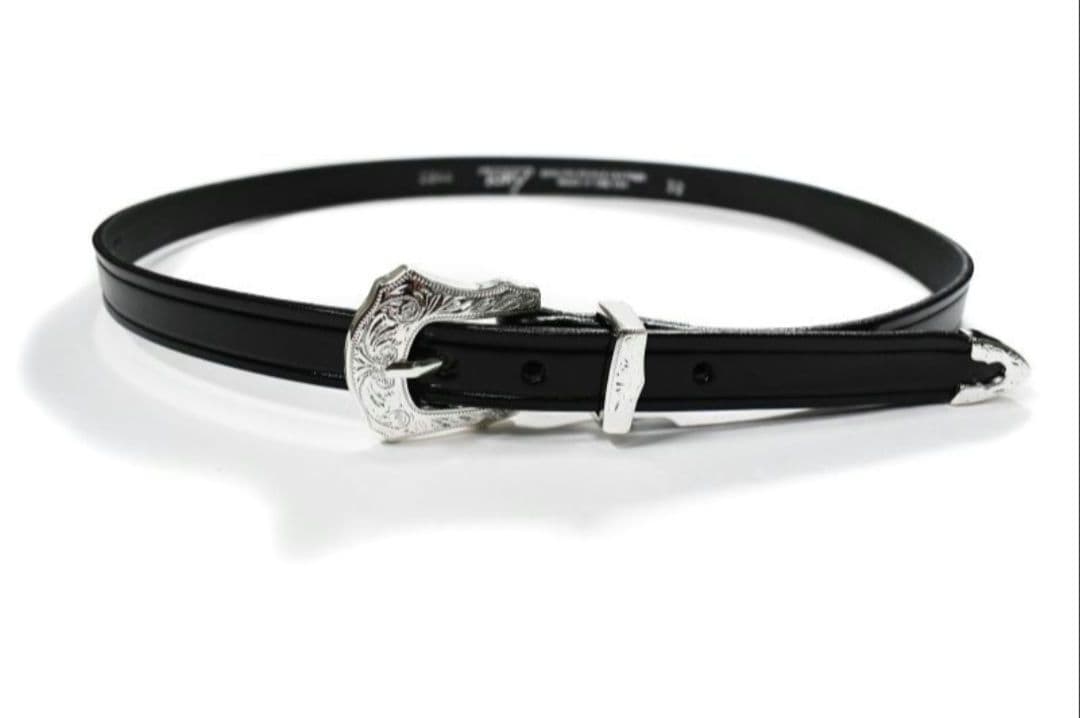 TORY LEATHER トリーレザー レザーベルト