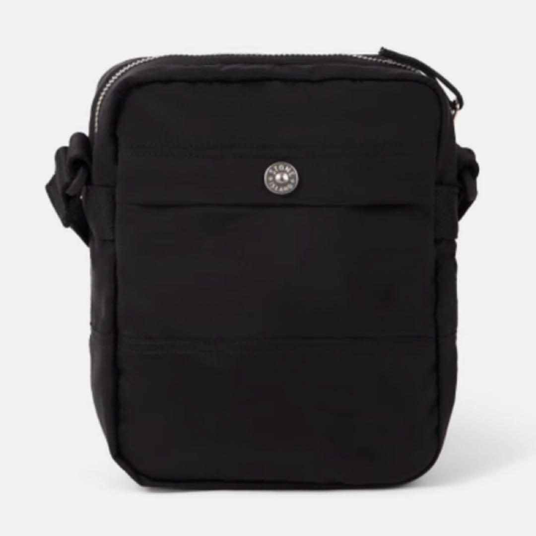 STONE  ストーンアイランド ボディバッグ　新品　未使用　本物