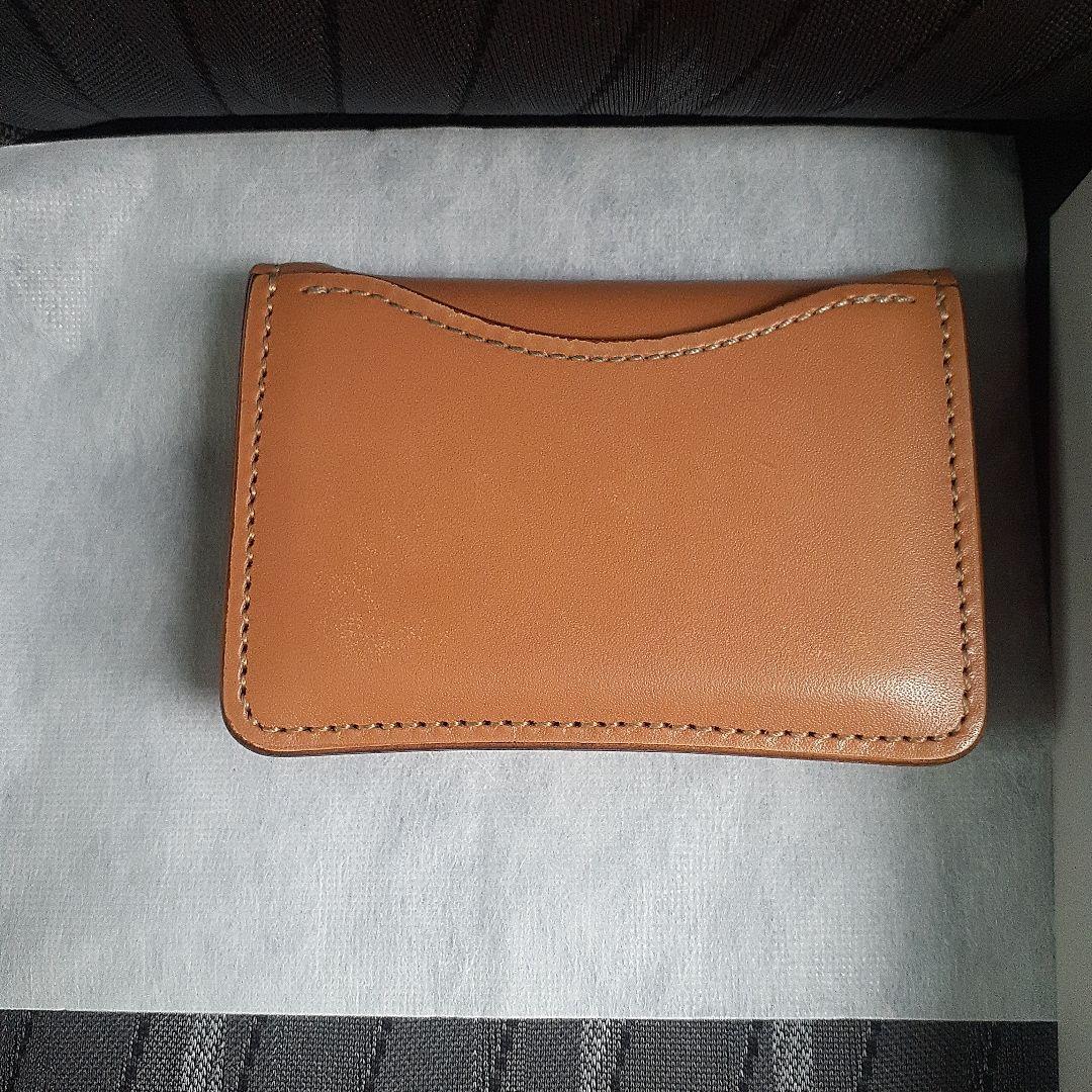 WILDSWANS　タングアイレット