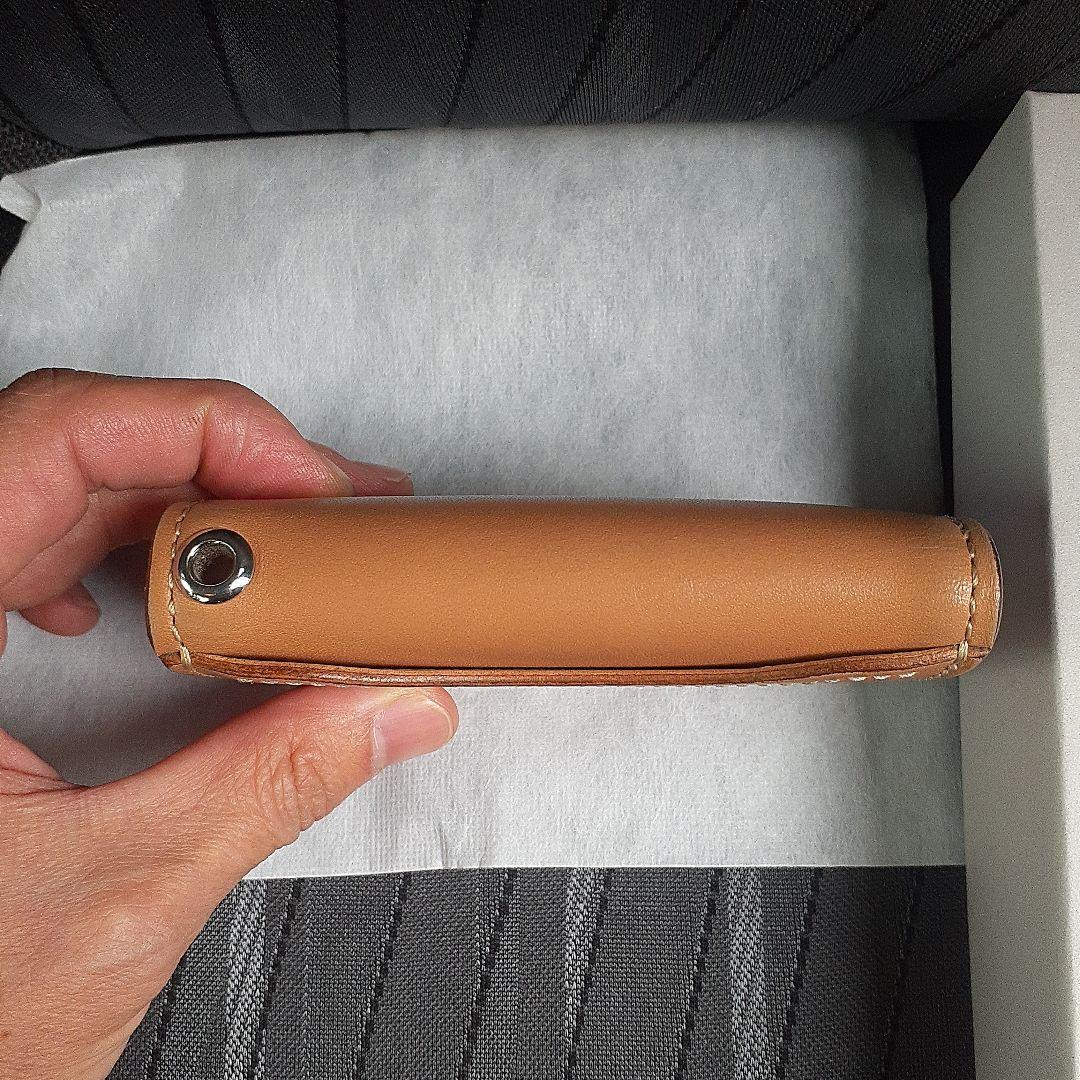 WILDSWANS　タングアイレット