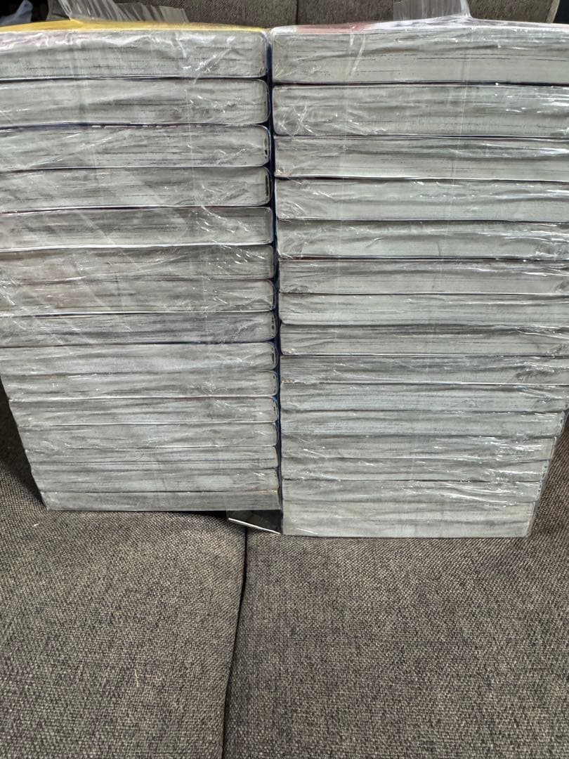 新品　スラムダンク　全巻セット