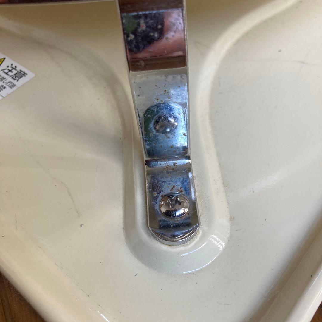 【引き取りのみ】Aladdin 　ストーブ　石油　アラジン