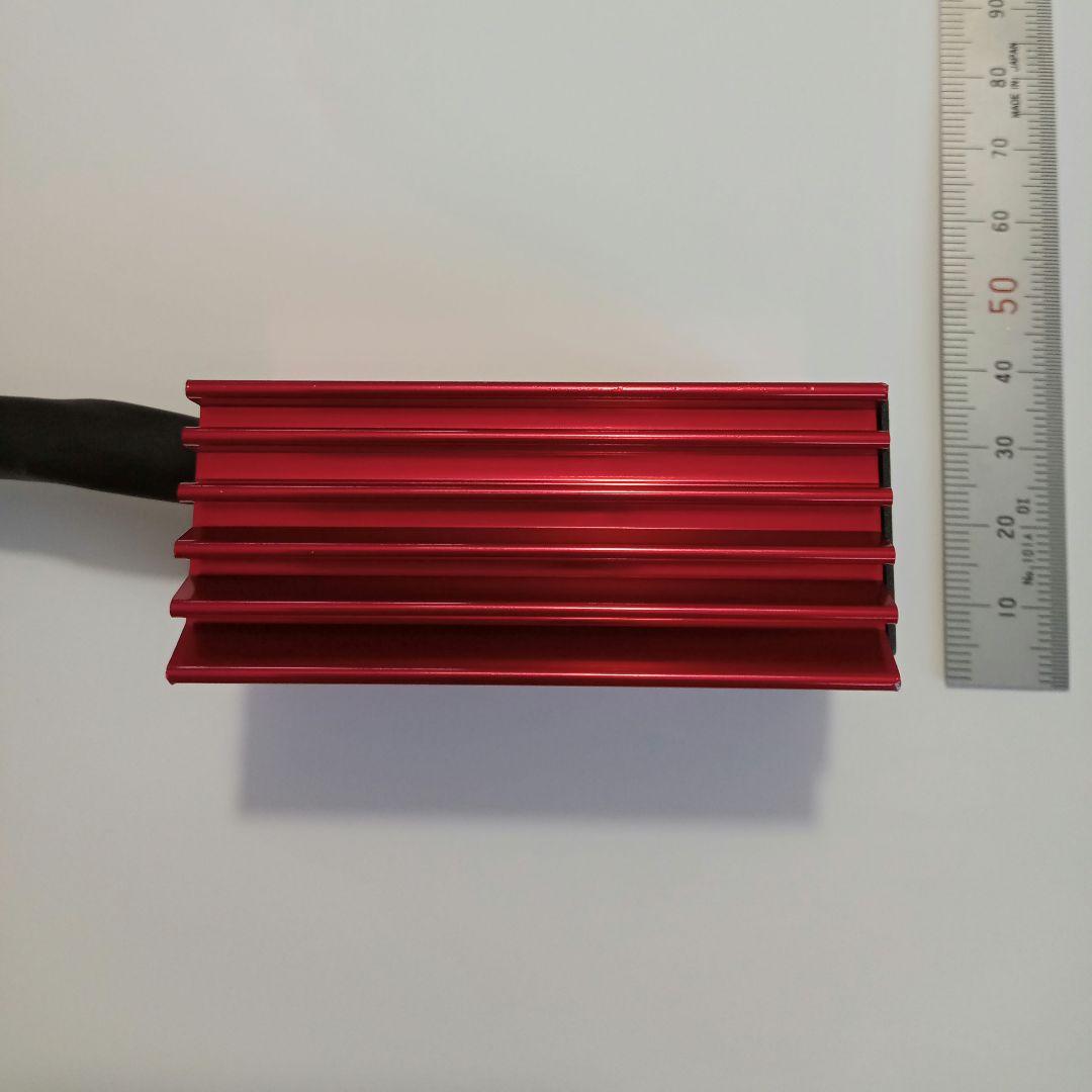 TW200 2JL CDI イグナイター リミッターカット TW