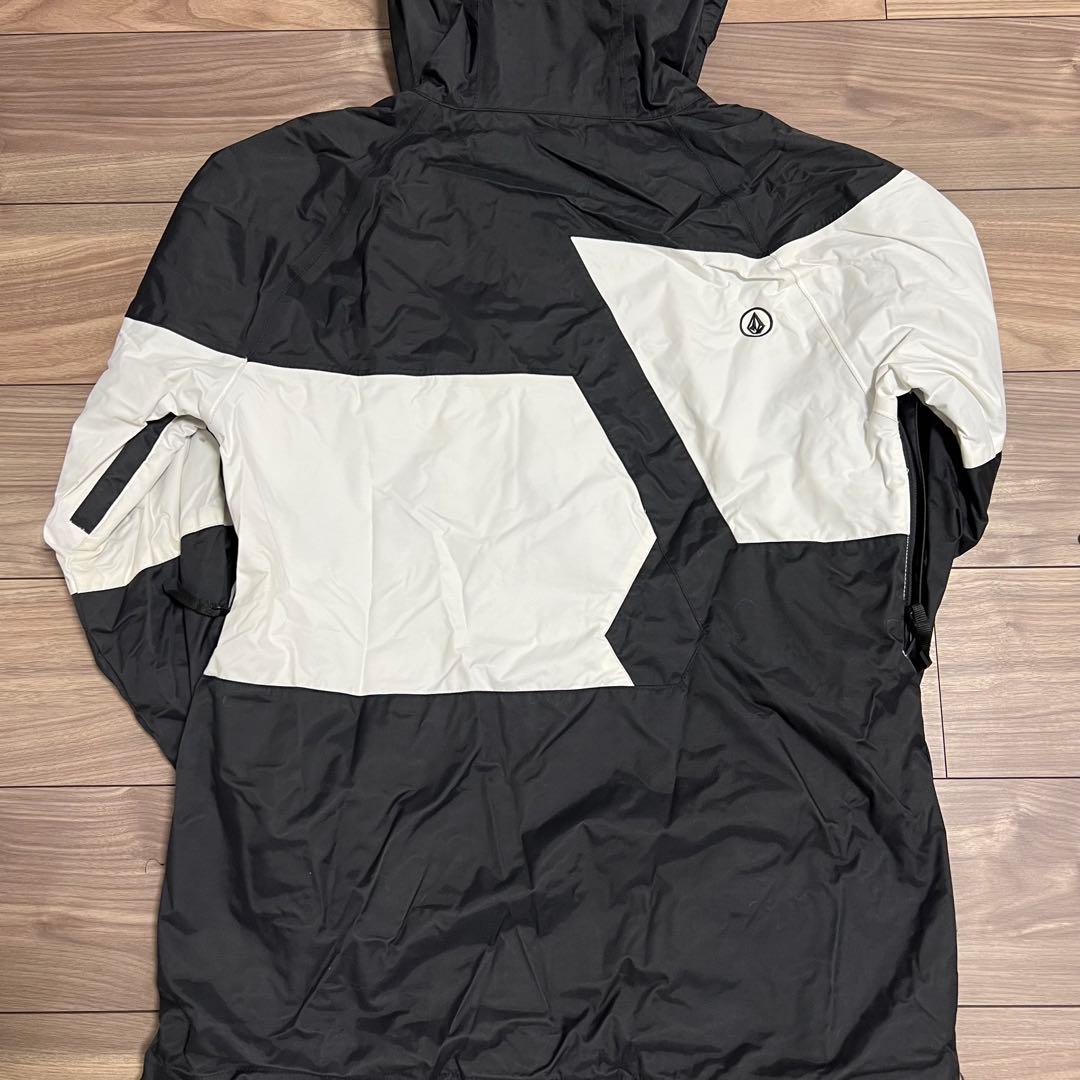 VOLCOM 上下スノボウェア