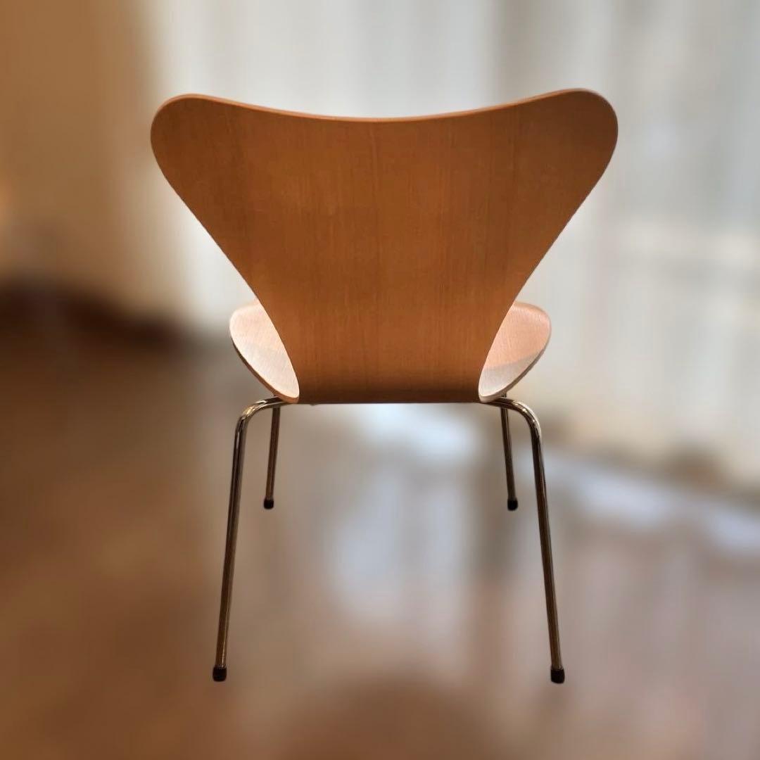 フリッツ・ハンセン　セブンチェア　【正規品】