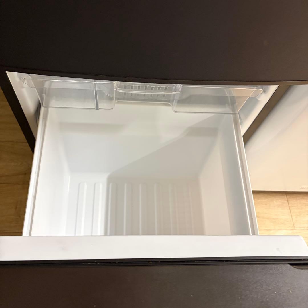 パナソニックとミラーガラスレンジ1人暮らし家電セット大阪近郊配送と設置無料❗️③