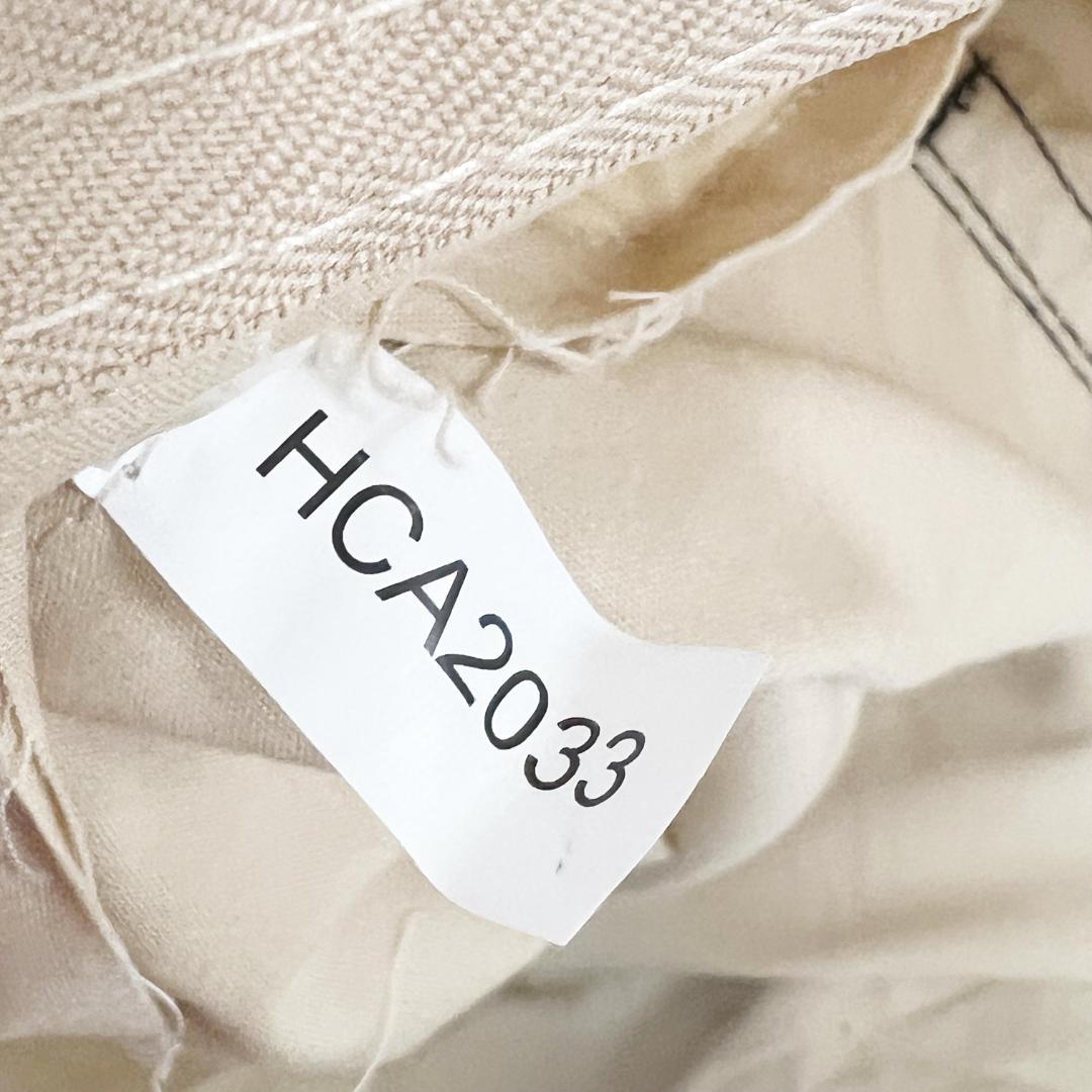 Hilander（ハイランダー）　A型フレームグランピアン　ポリコットン