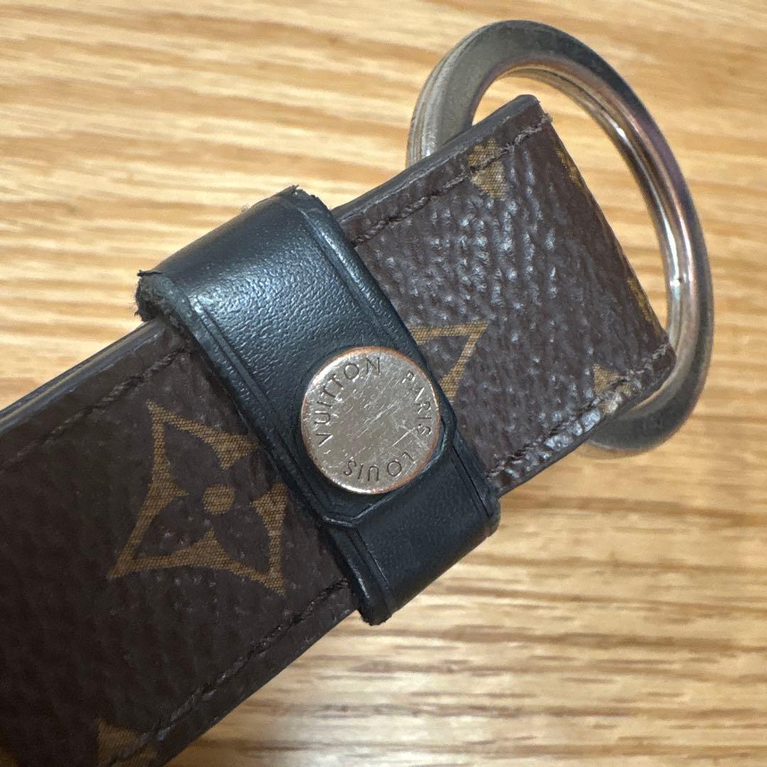 【専用】モノグラム キーホルダー