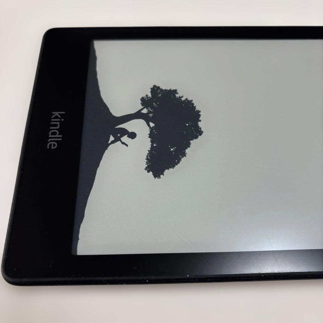 Kindle Paperwhiteシグニチャーエディション 11世代 32GB