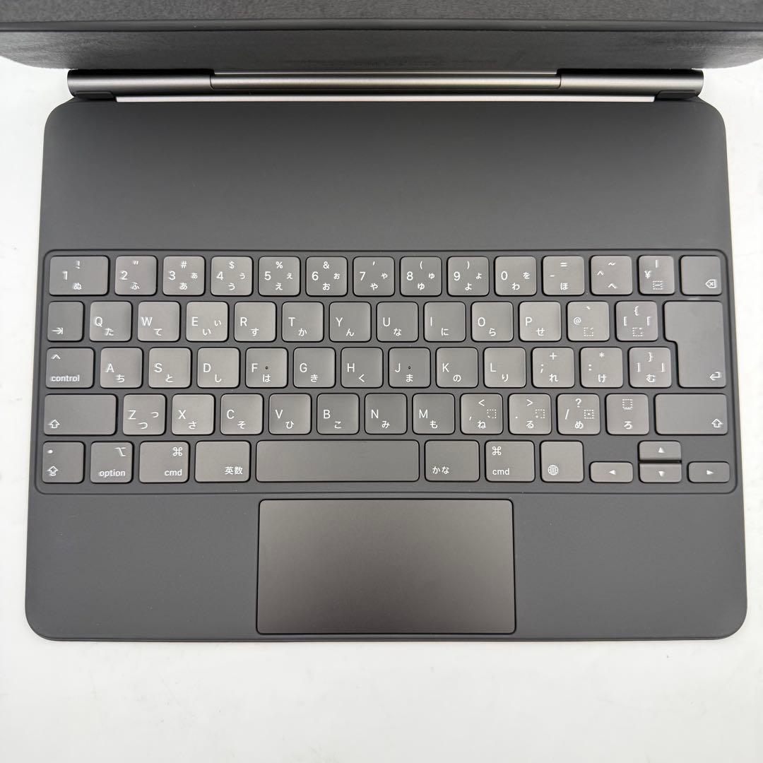 【新品同様に近い】iPad Pro M1 第5世代 13インチWifi 512G