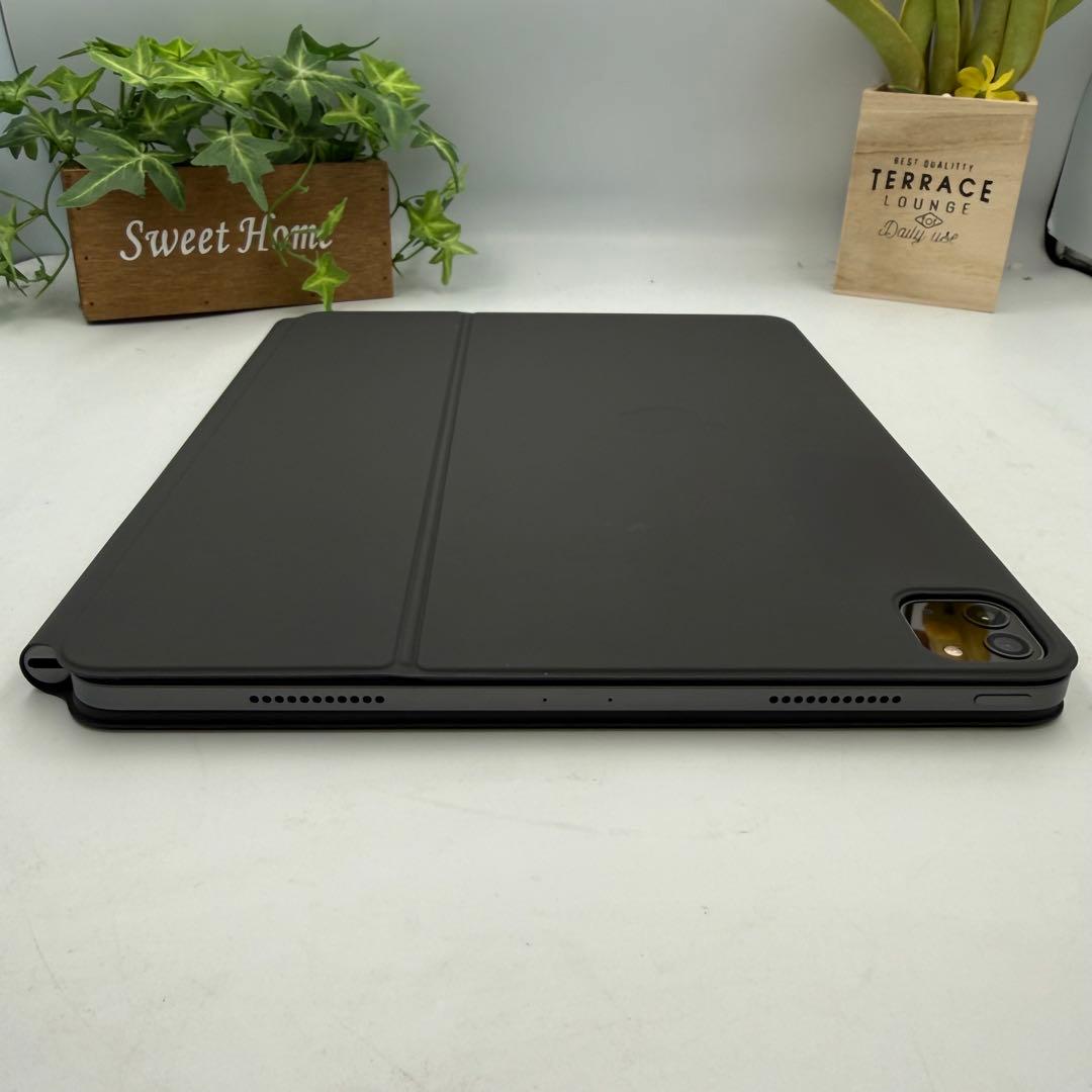 【新品同様に近い】iPad Pro M1 第5世代 13インチWifi 512G