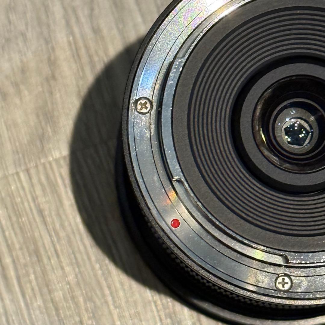 LAOWA FF II 9mm F5.6 W-Dreamer SONY用