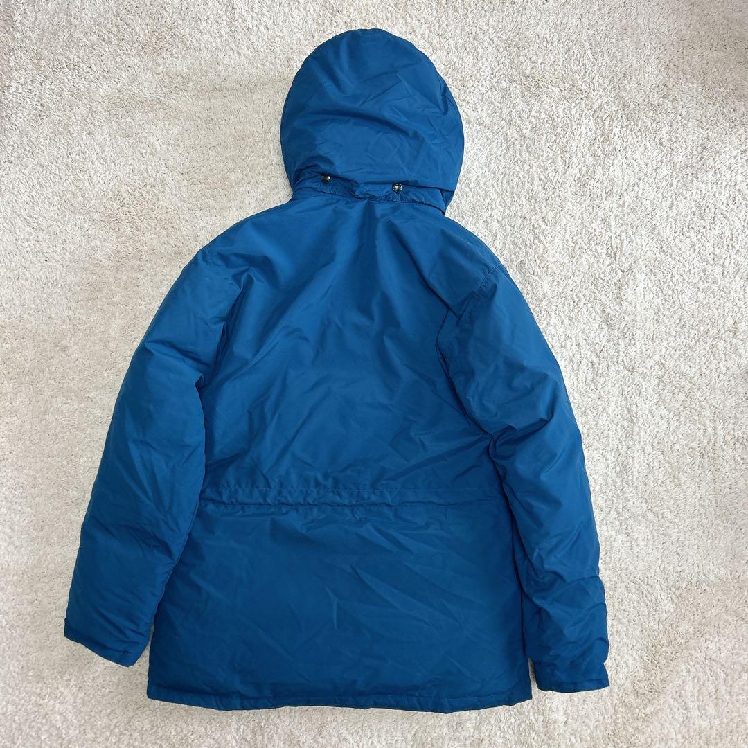 LLBean USA製 80's PENOBSCOT PARKA エルエルビーン