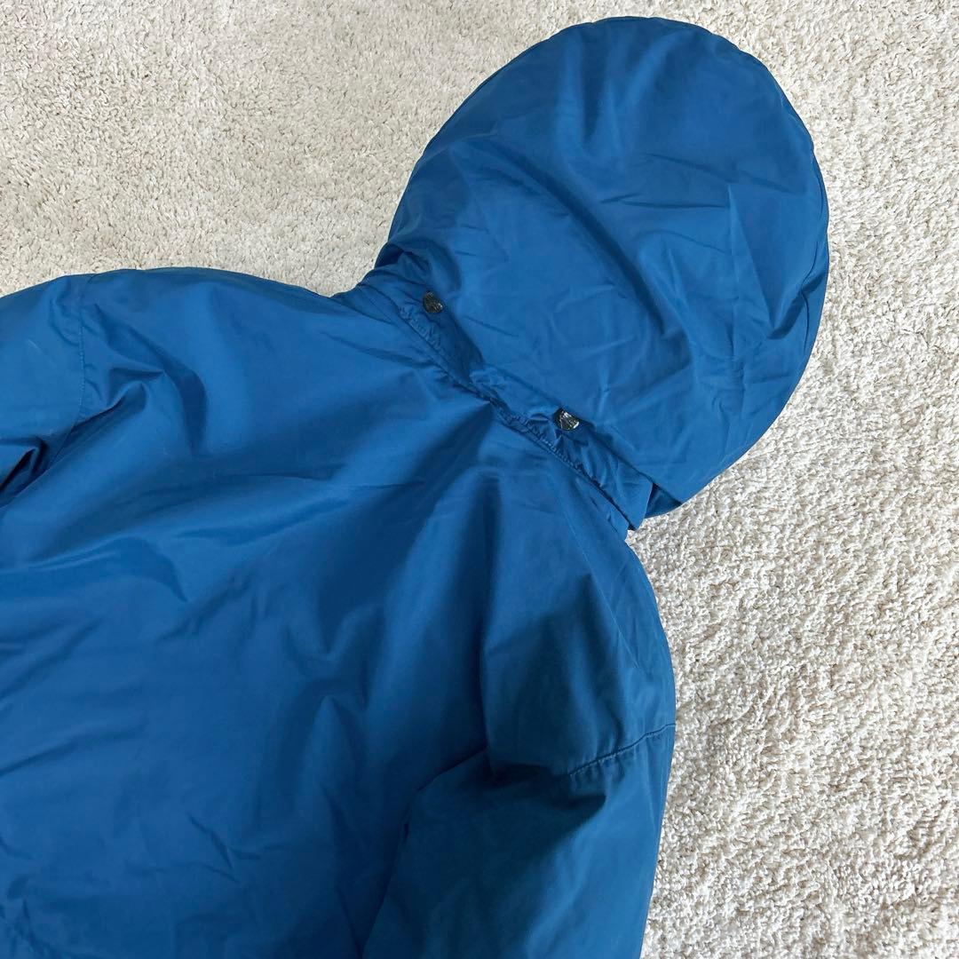 LLBean USA製 80's PENOBSCOT PARKA エルエルビーン