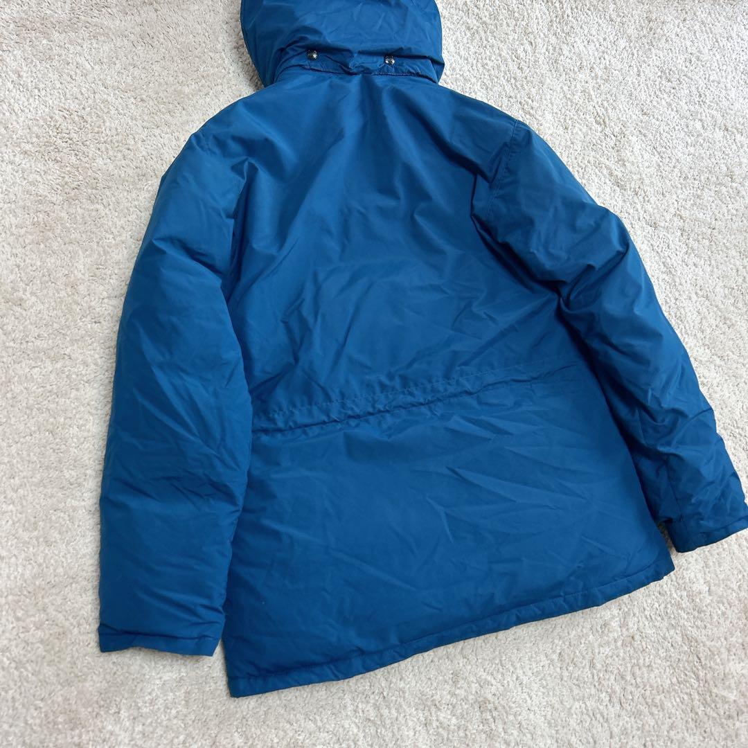 LLBean USA製 80's PENOBSCOT PARKA エルエルビーン