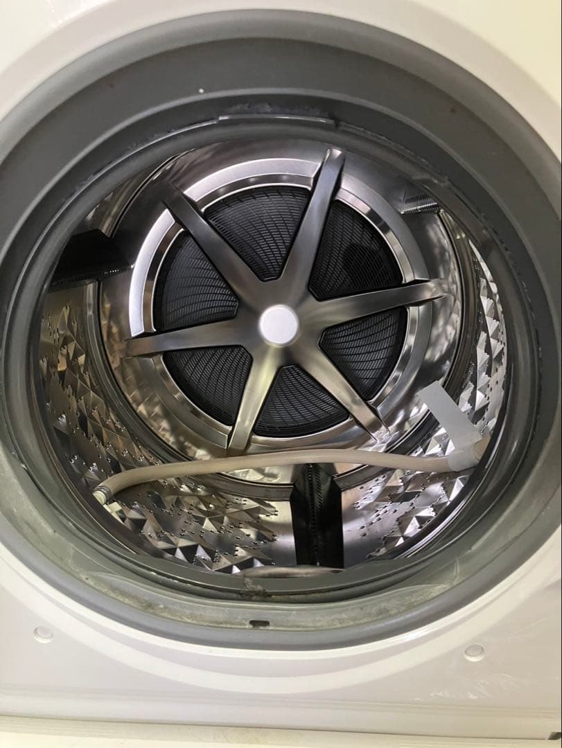 ドラム式洗濯機　Panasonic NA-VG2700L 2023年製